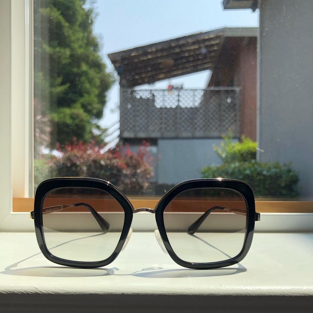 Prada sunglasses
